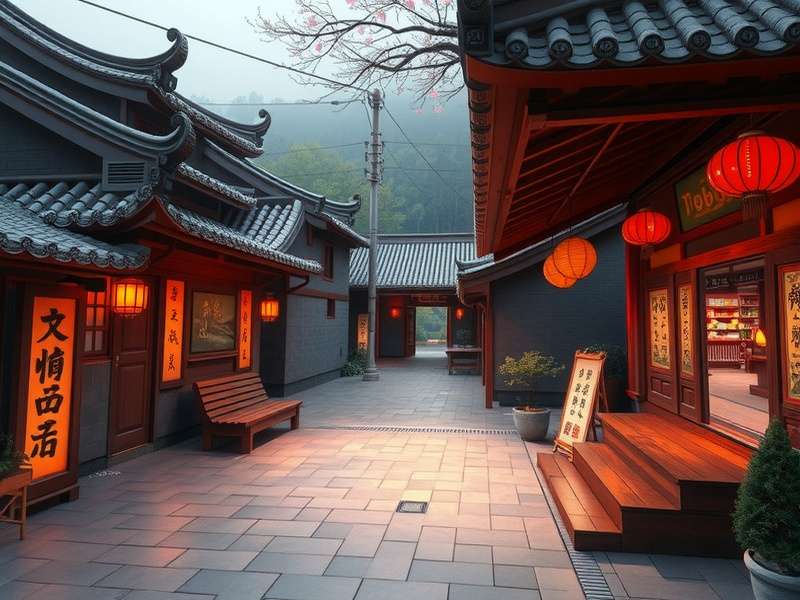 碧帝服饰生产车间